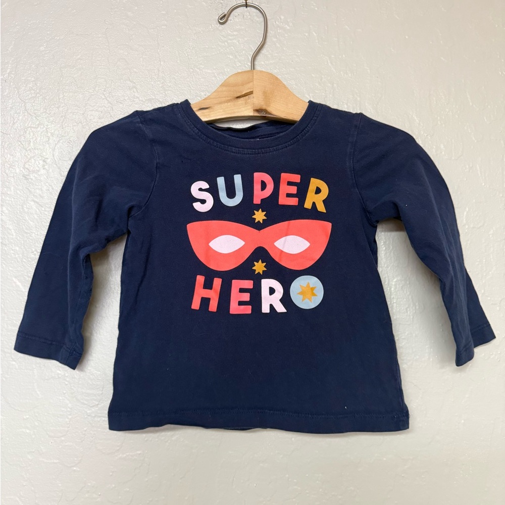 $15 ADD ON hanna andersson boys shirt mini boden‎ little bipsy. cotton on kids